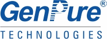 GenPure 12 LPH RO system brand