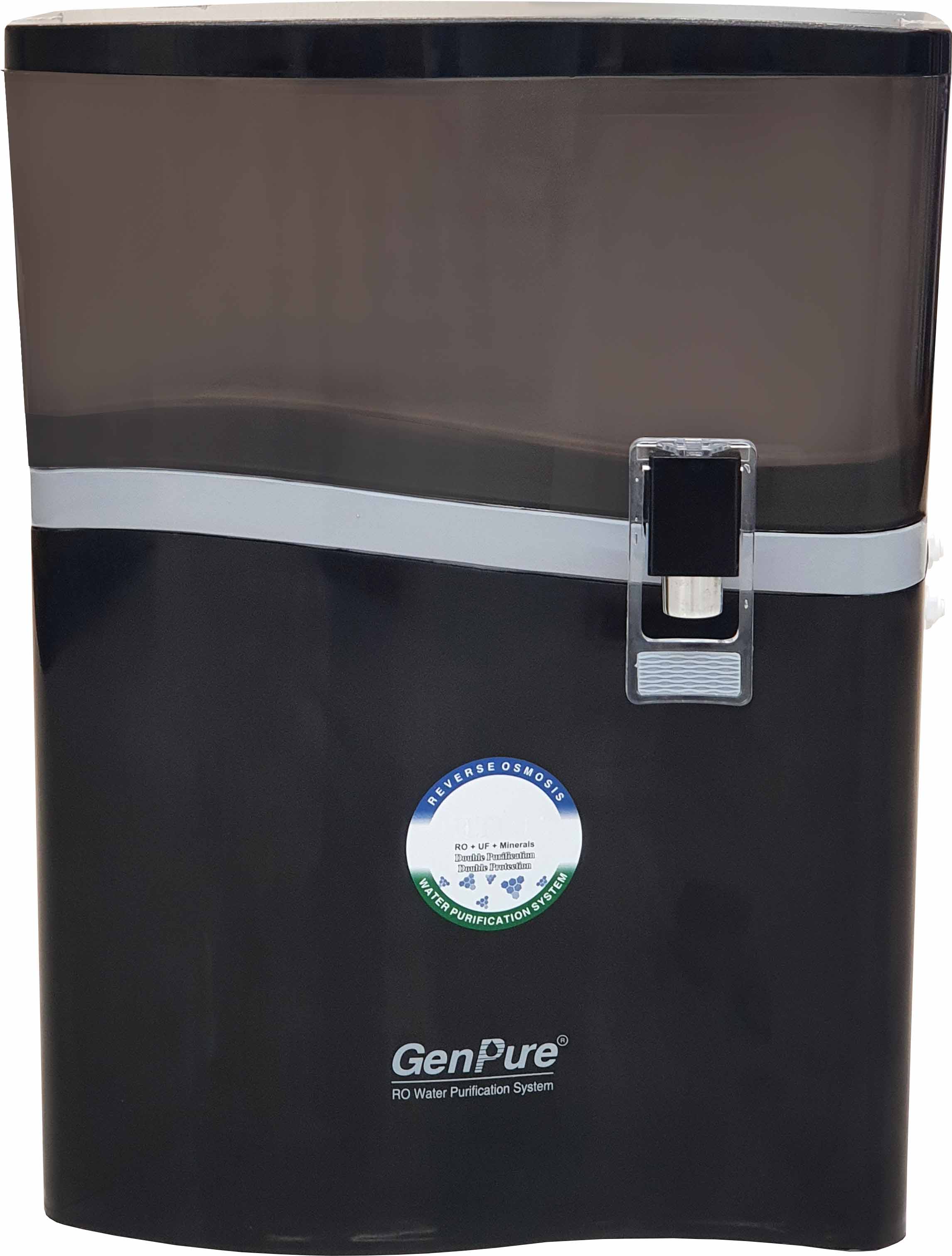 GenPure Ultima