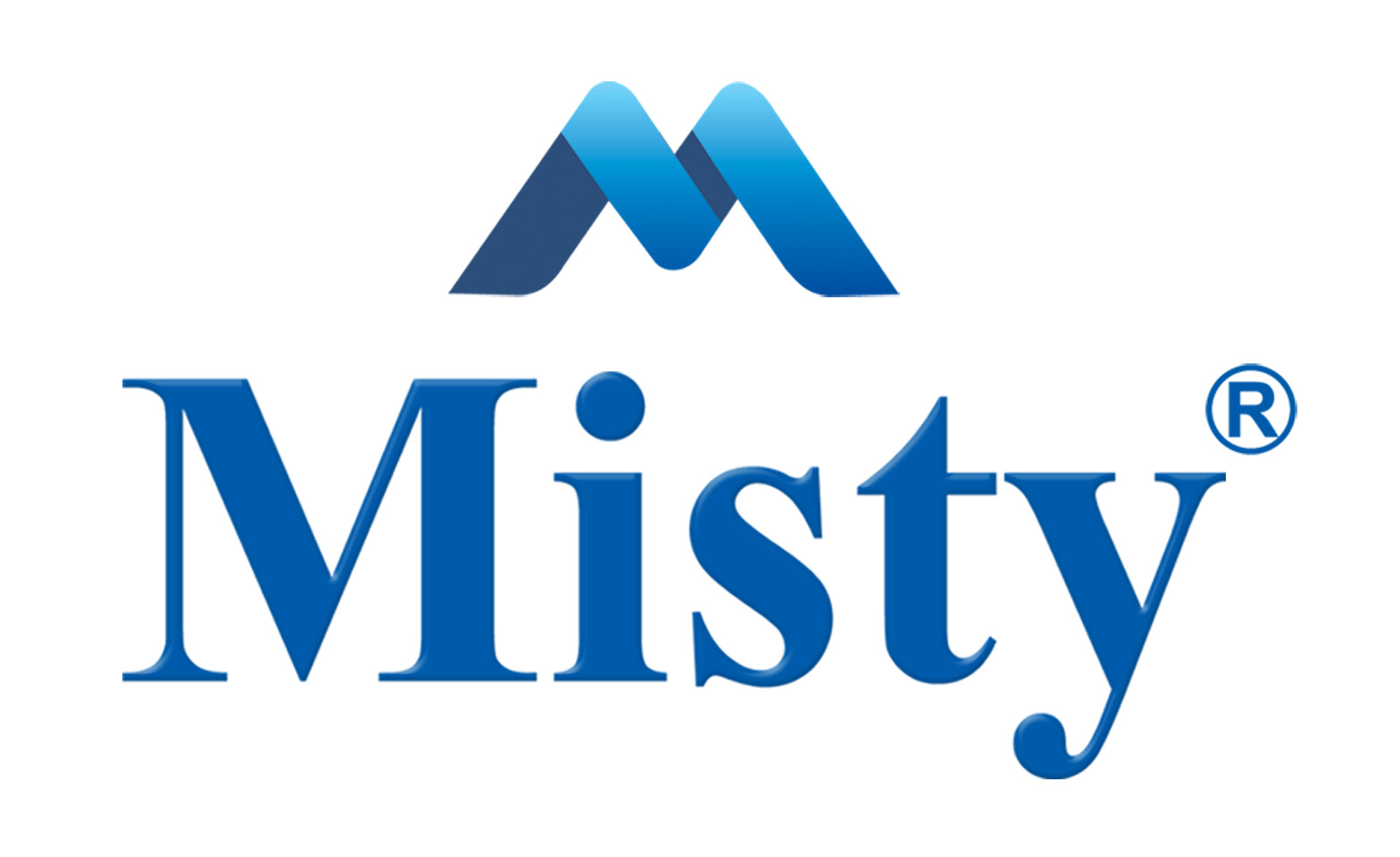 Misty 12 LPH RO system brand
