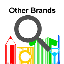 Other 12 LPH RO system brands
