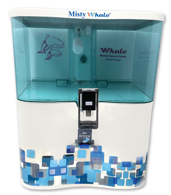 25 LPH to 40 LPH RO Systems