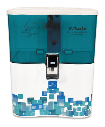 Up to 40 LPH RO systems