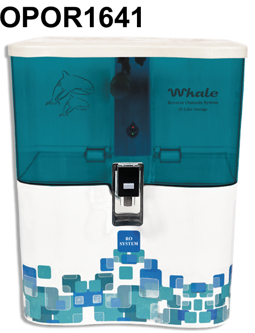 Whale 40 LPH