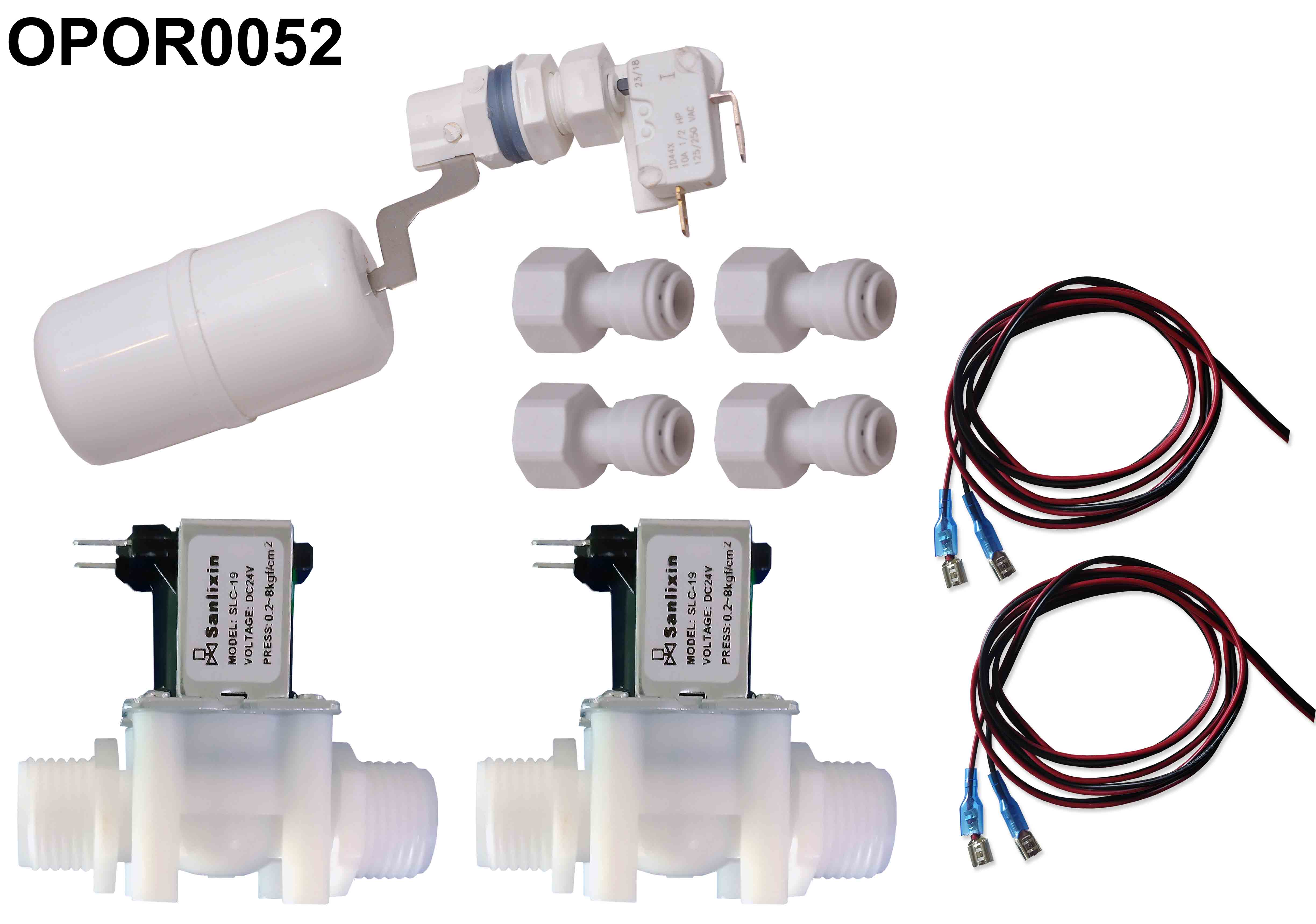 Alkaline Ionizer