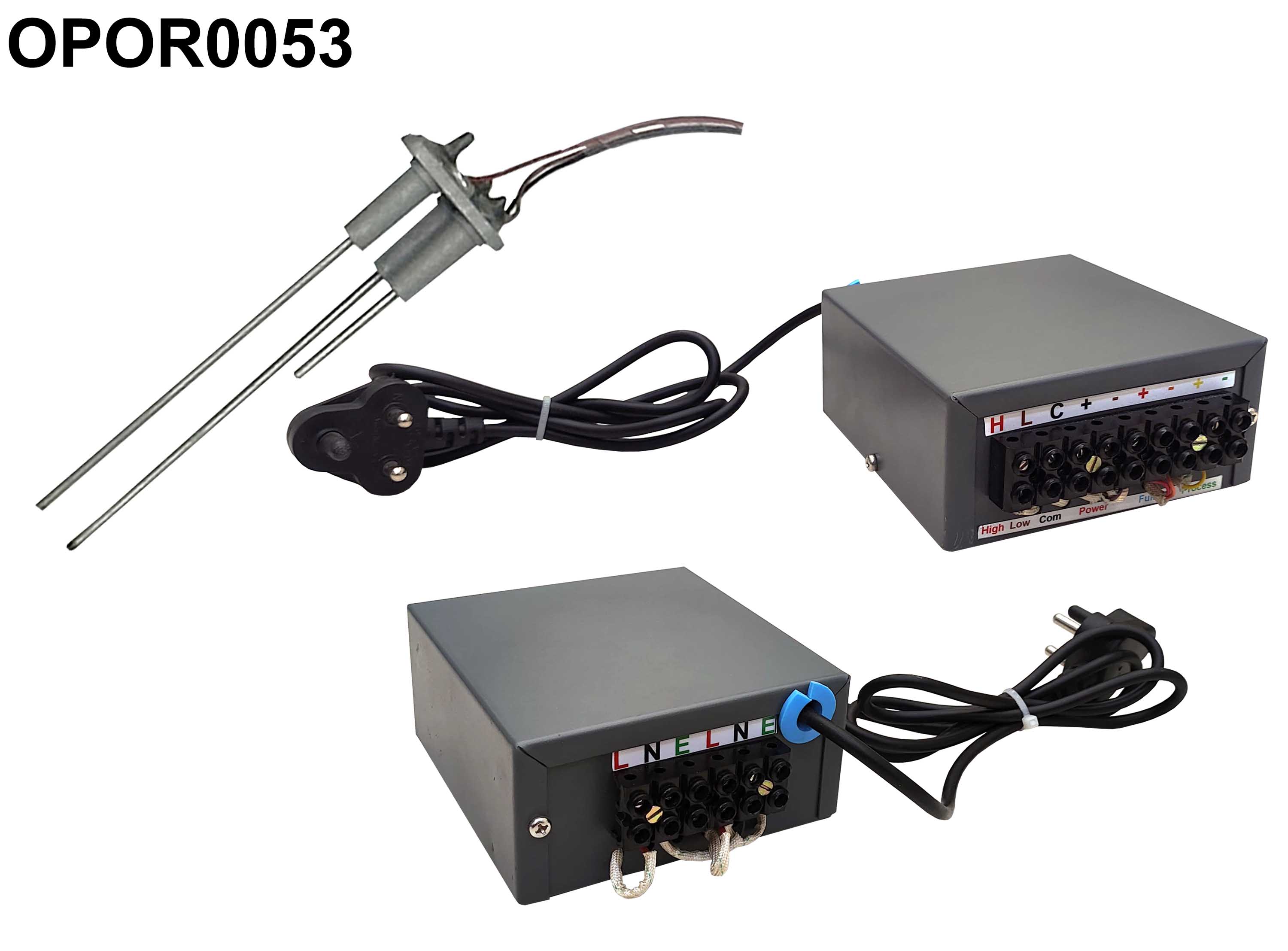 25/40 LPH RO float controller