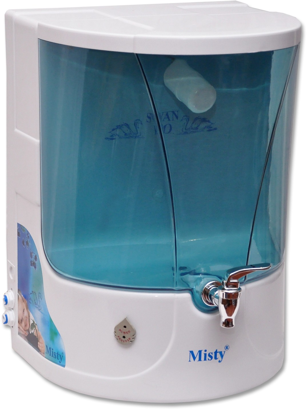 Alkaline Ionizer