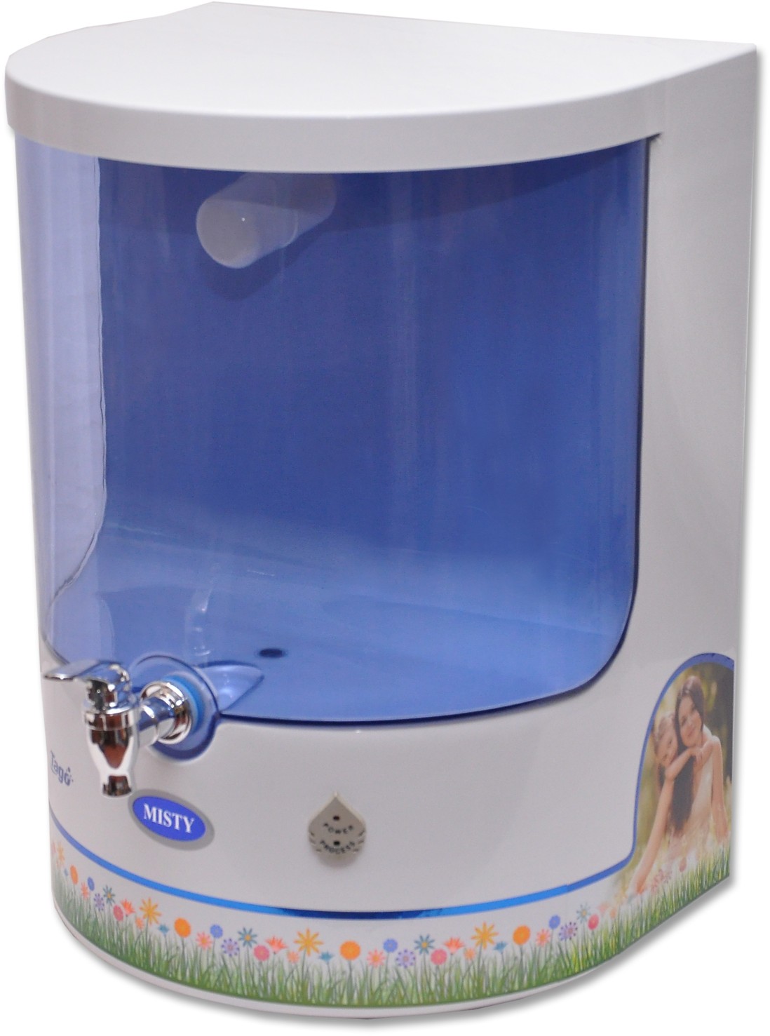 Tago UV water purifier