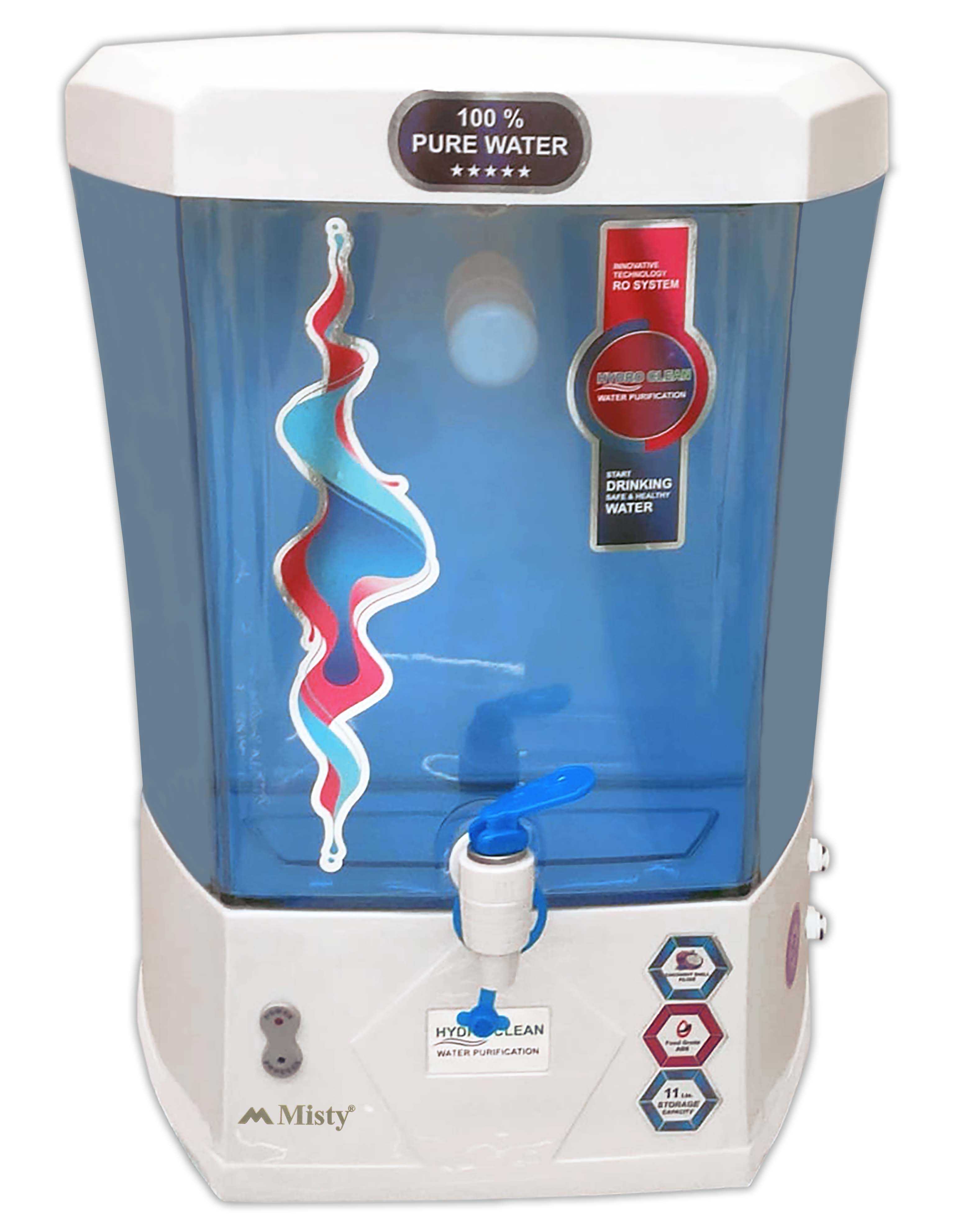 Hydro Clean UV water purifier