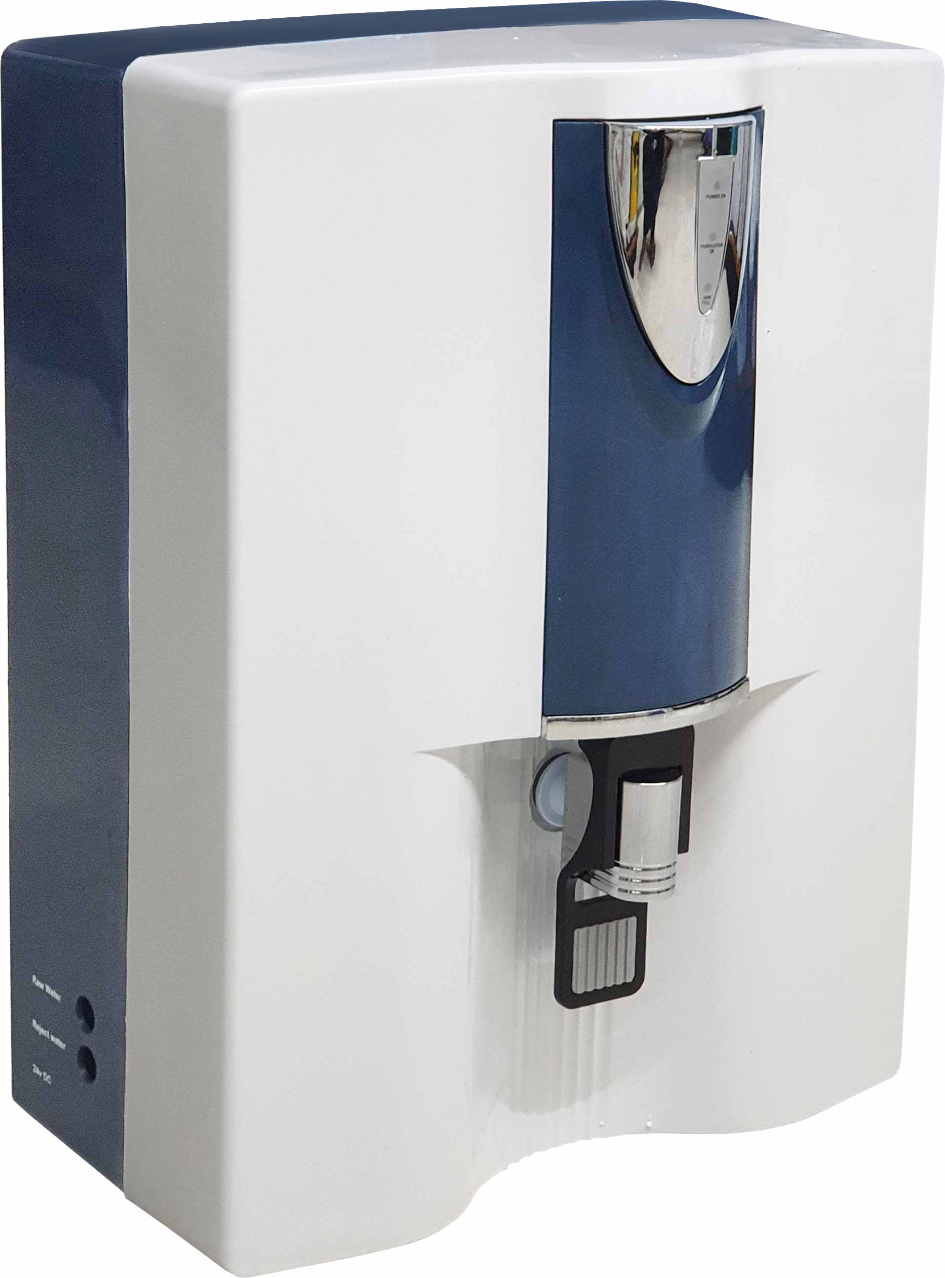 AQUA PLATINUM (RO + UV) 12 LPH domestic RO system