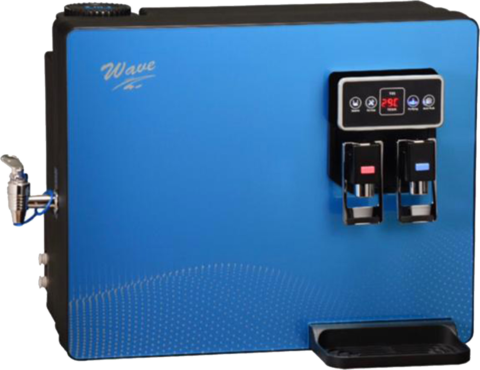 Wave 4G Ace Hot and Cold RO system