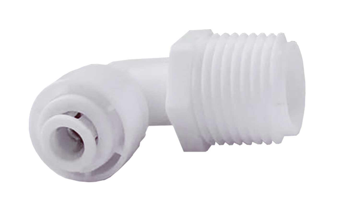 Elbow Connectors