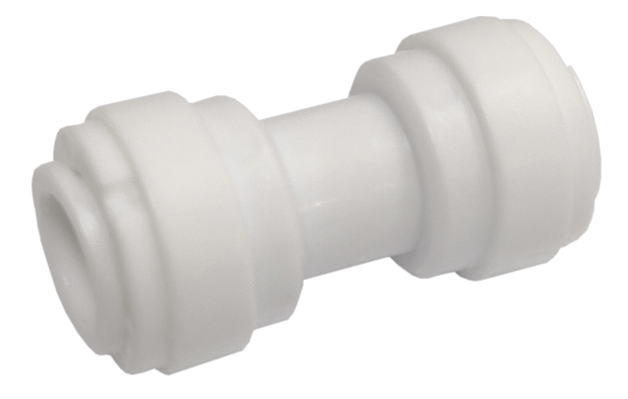 Straight Connectors