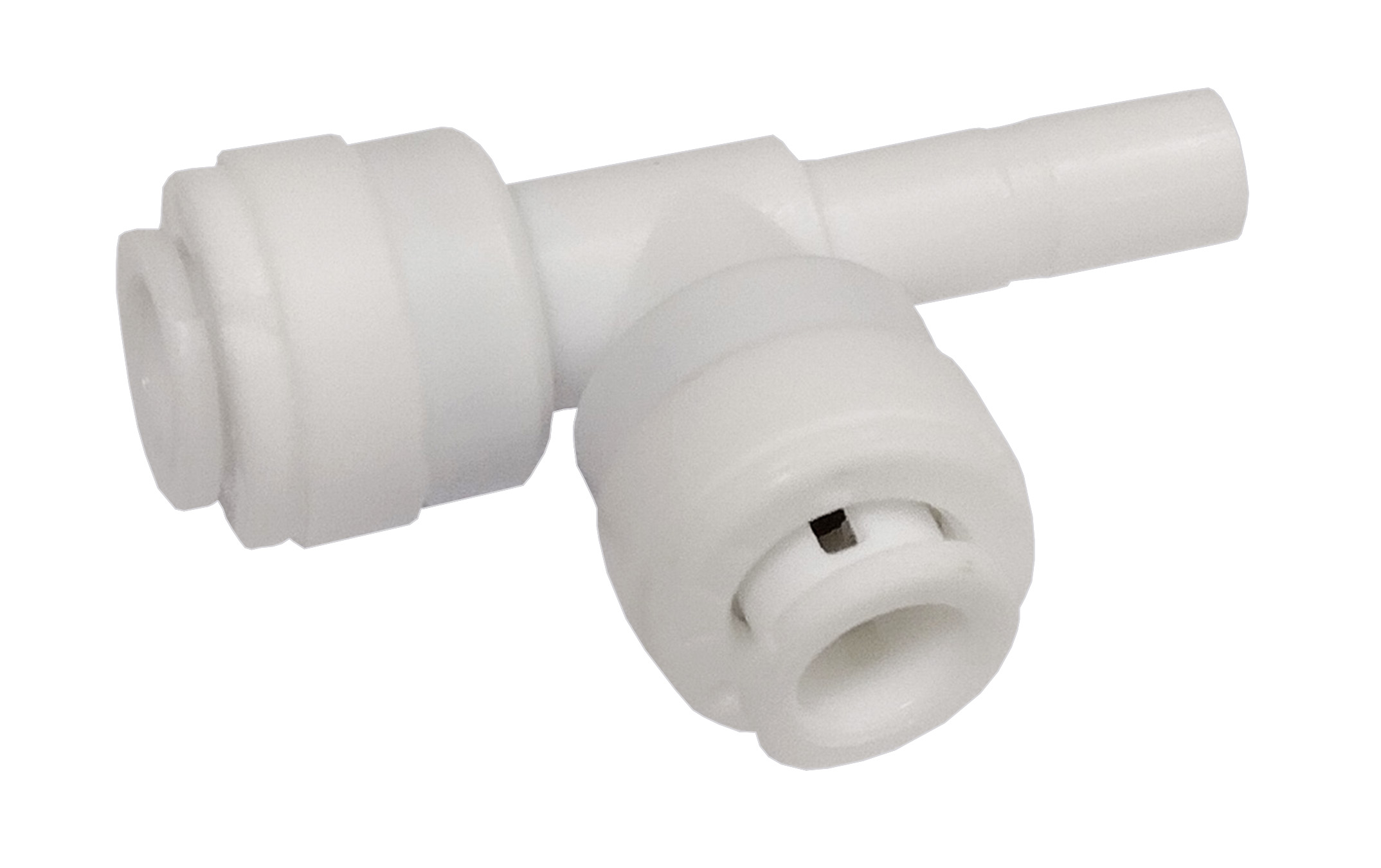 Tee Connectors