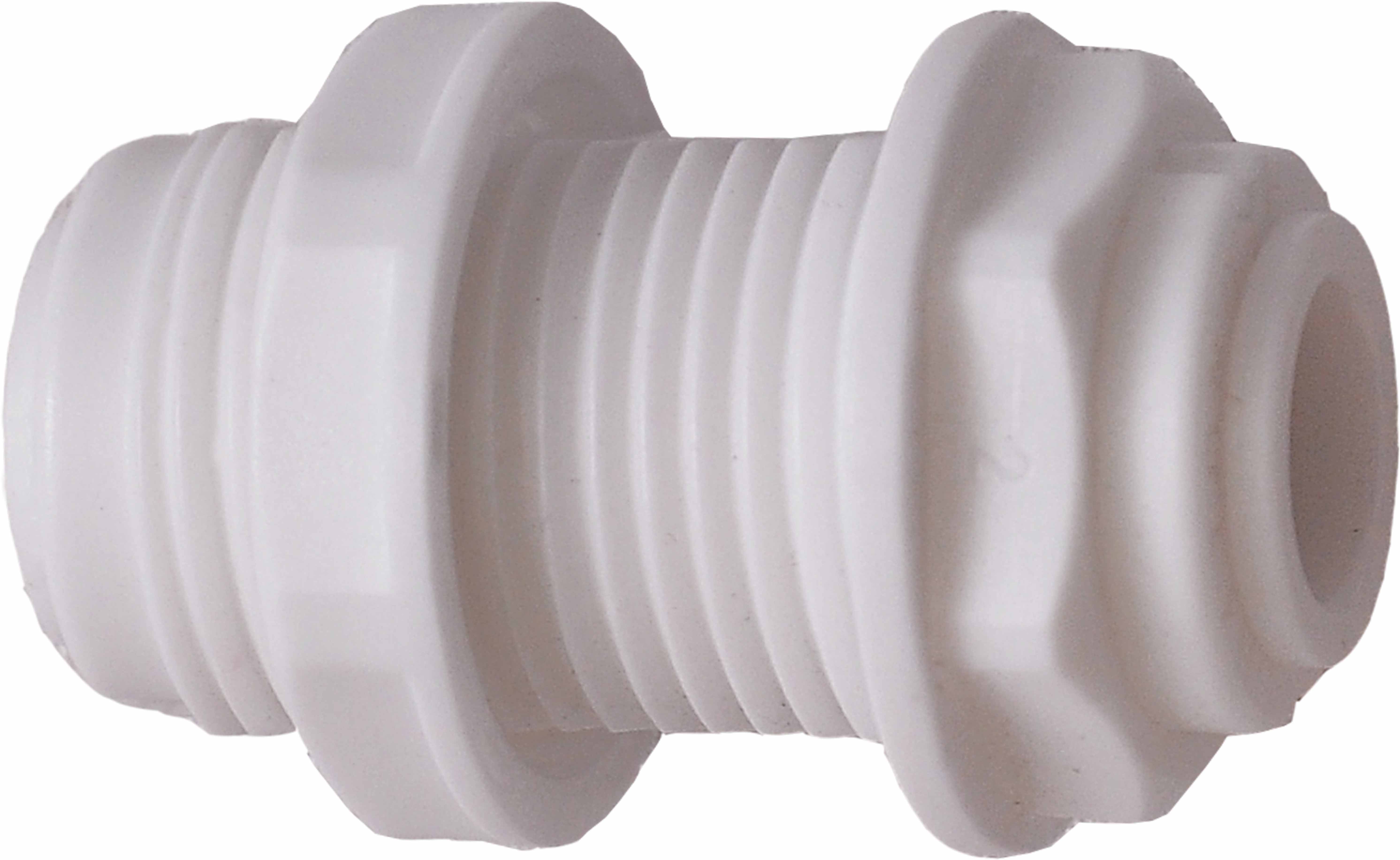 Bulk Head Connectors