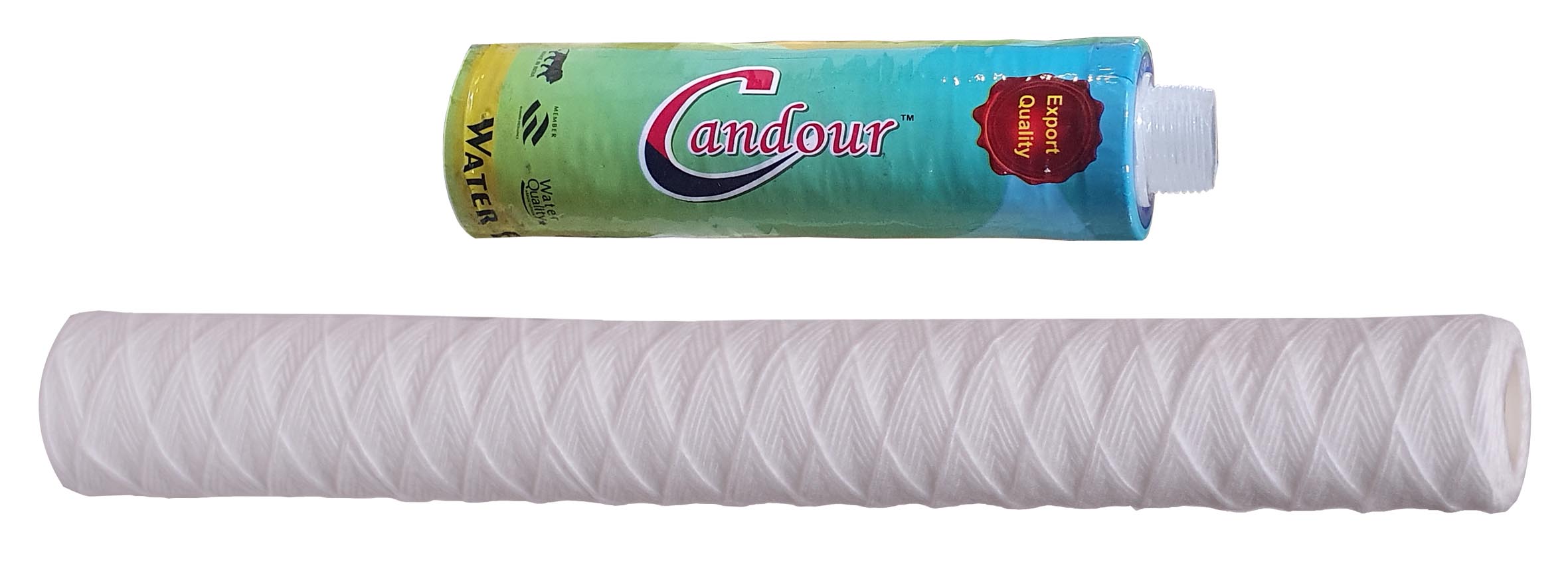 Wound Filters