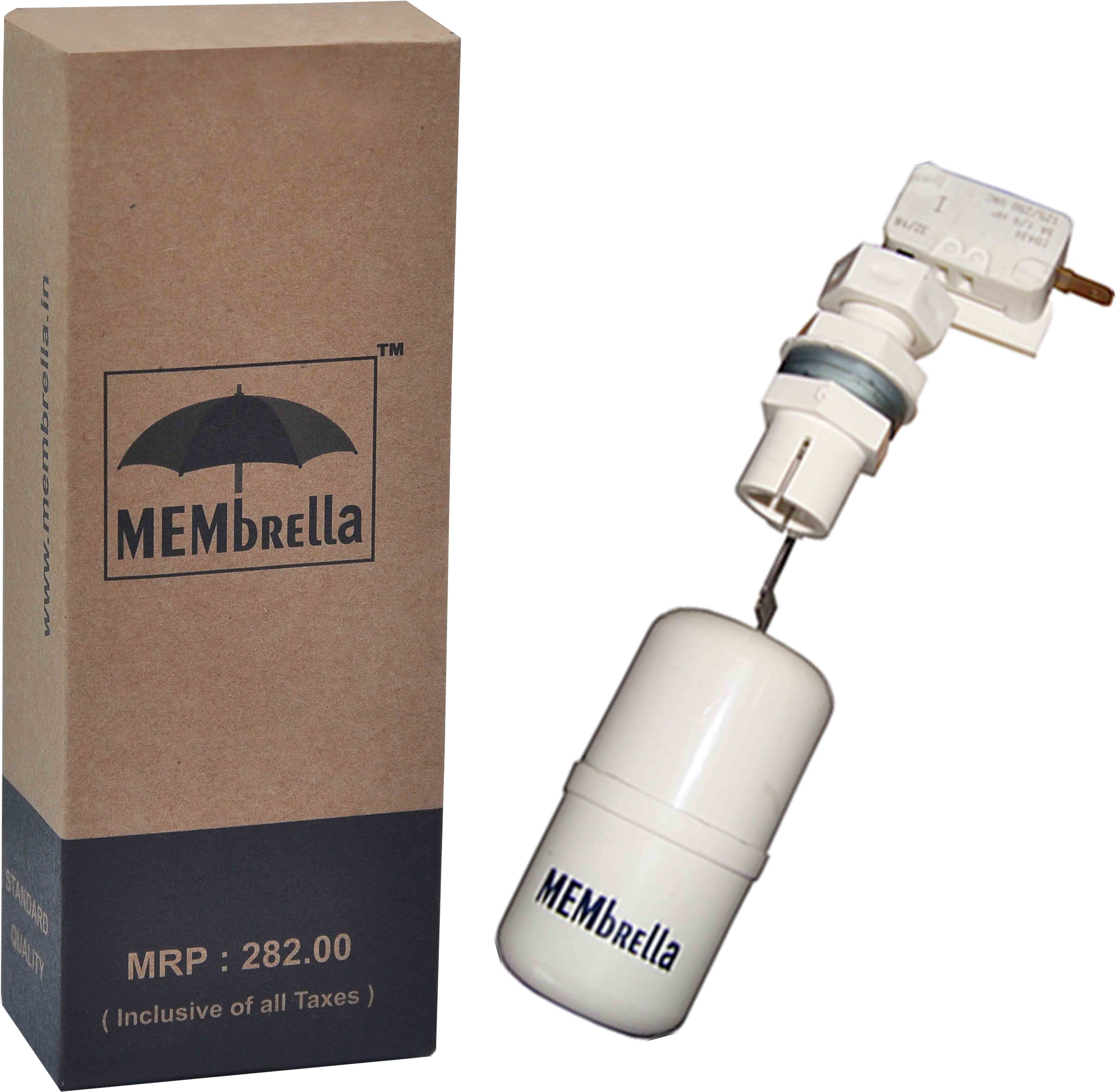 Membrella Dolphin Float