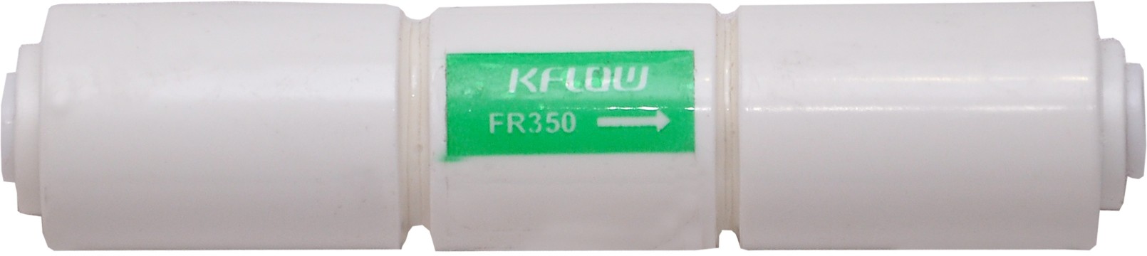 FR 350 ML KFL flow restrictor