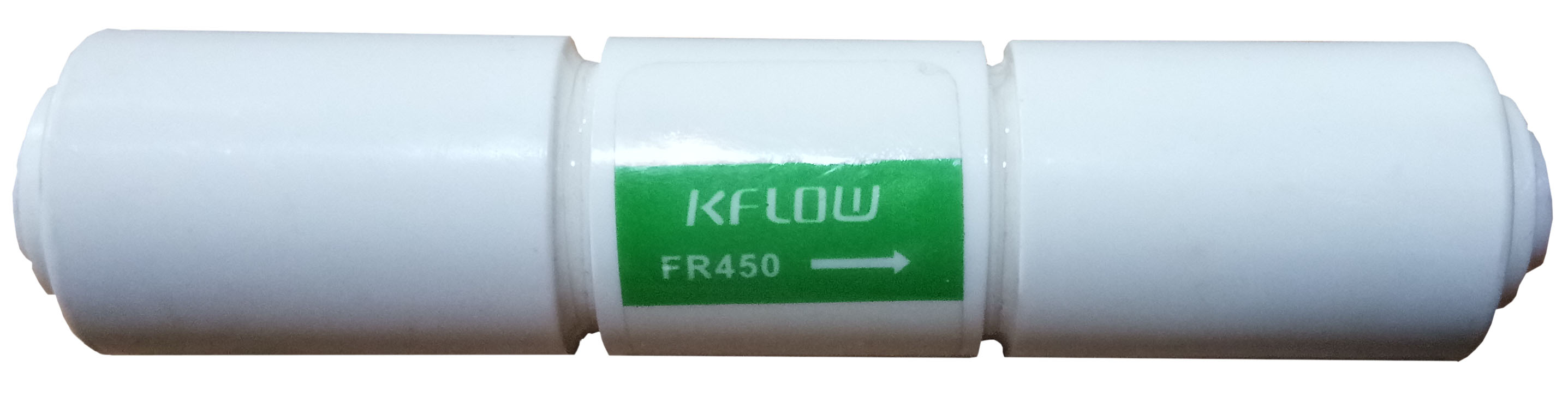 FR 450 ML KFL flow restrictor