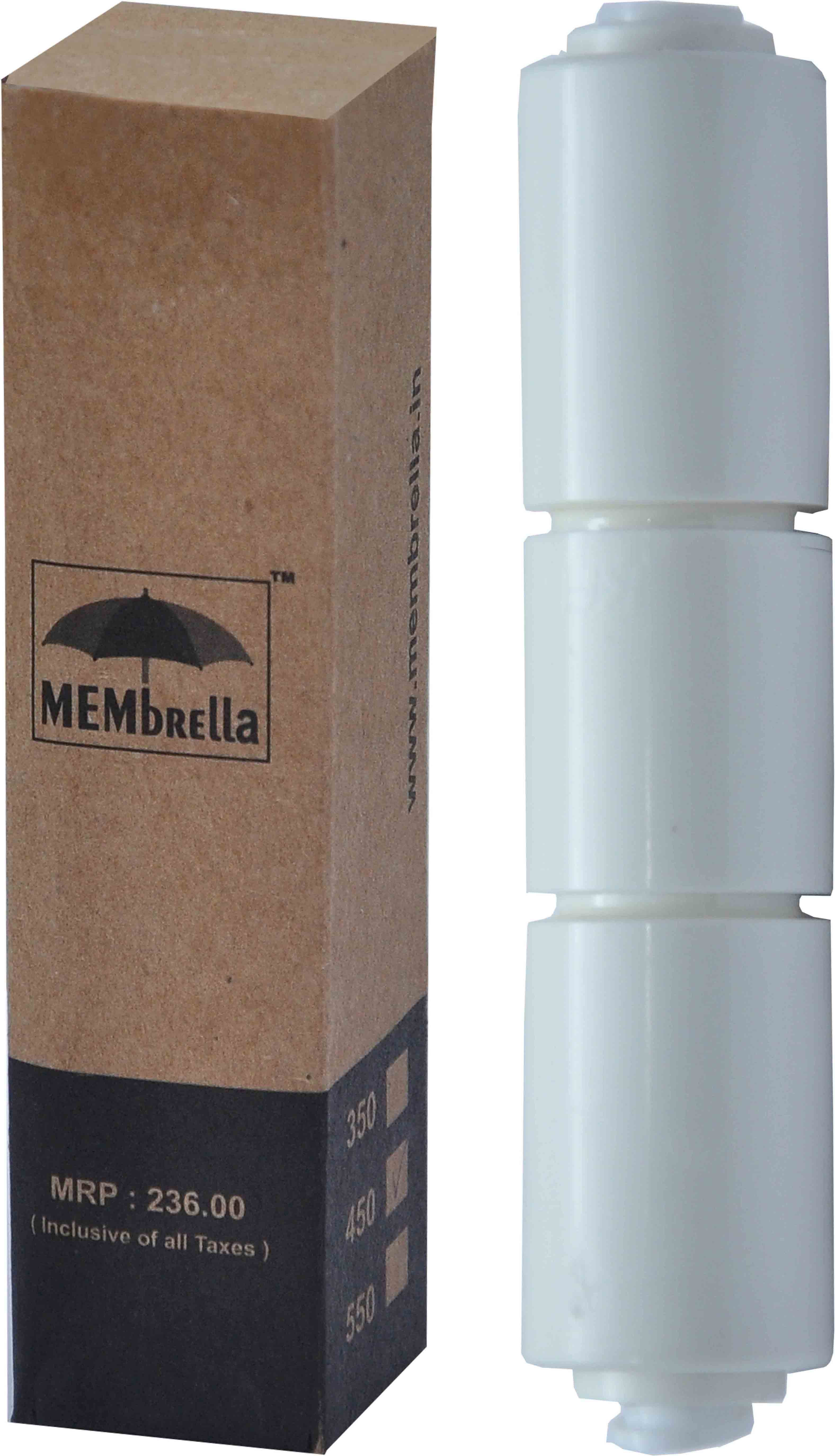 Membrella FR 450 flow restrictor
