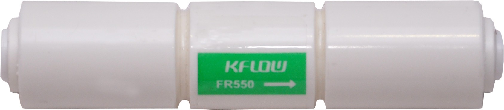 FR 550 ML KFL flow restrictor