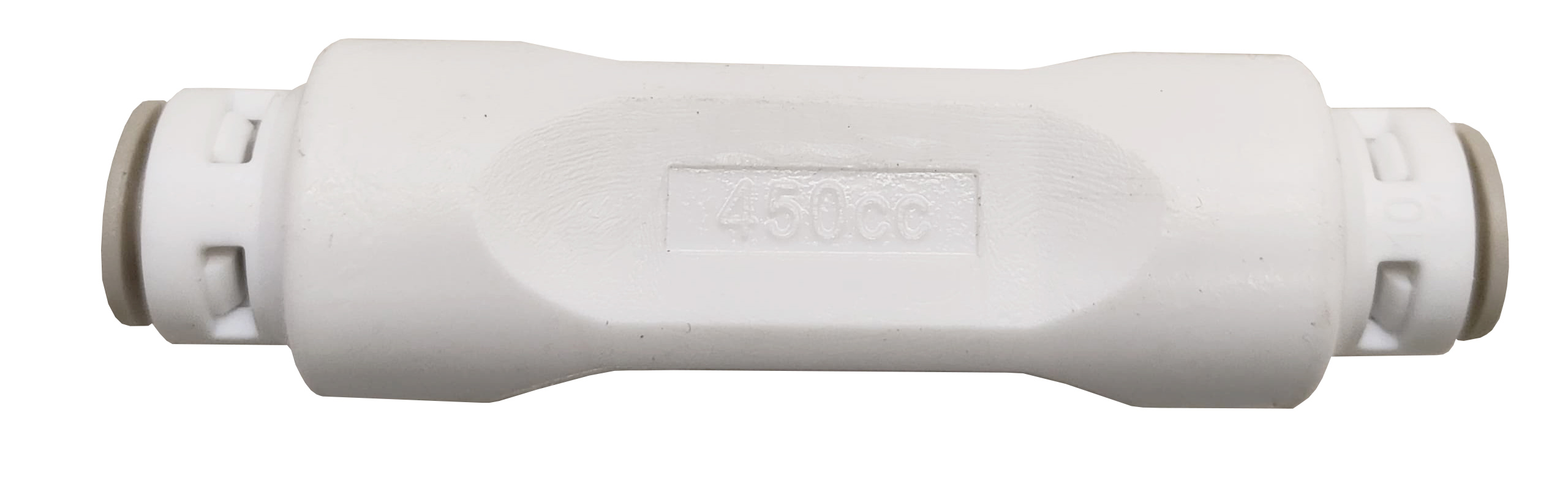 FR 450 ML DNT flow restrictor