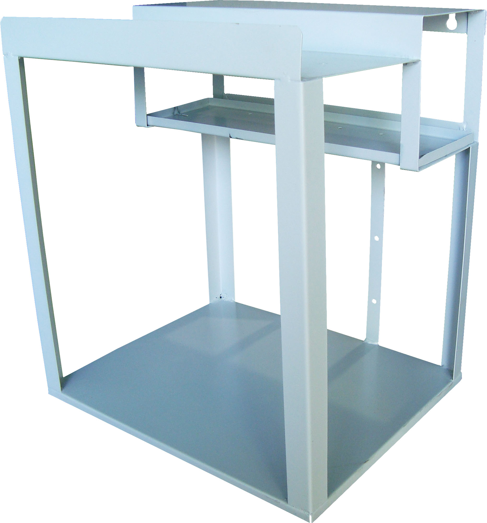Frame products for domestic RO systems