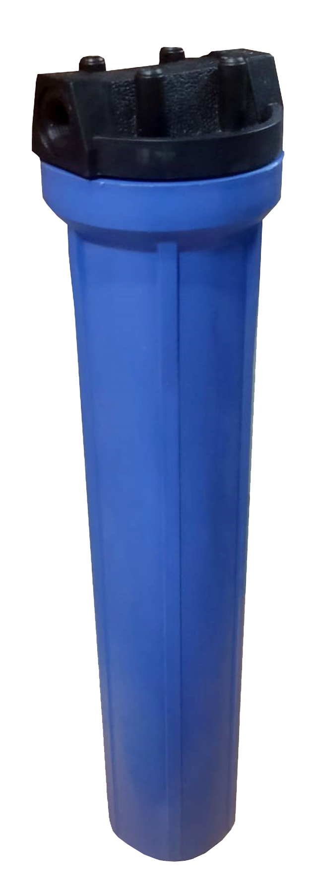 20 inch Filter Housing Slim half inch