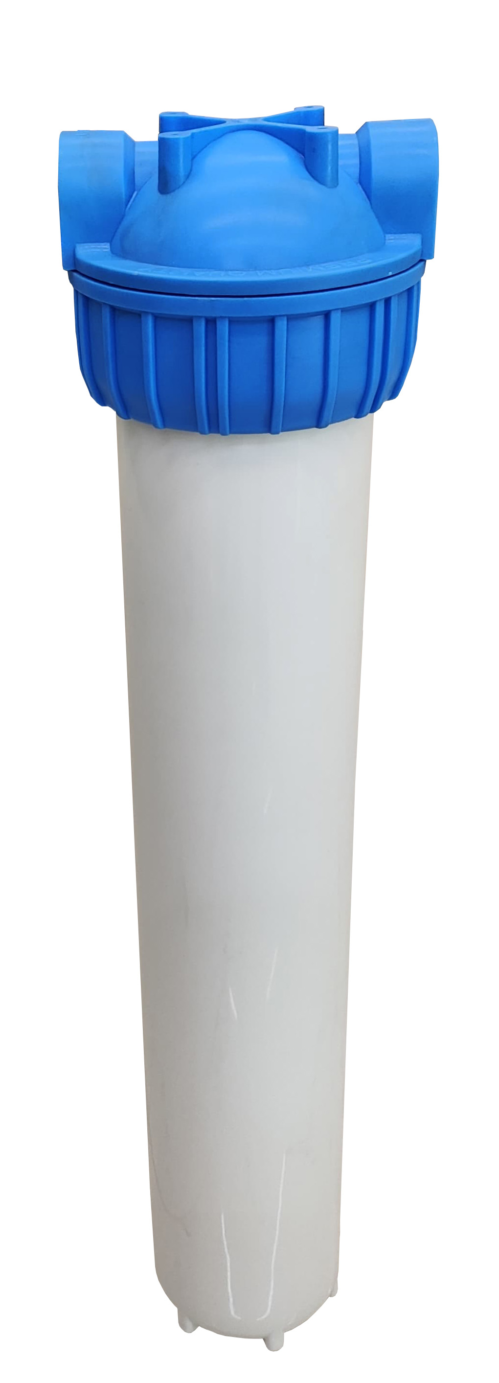 20 inch Filter Housing Slim Classic half inch