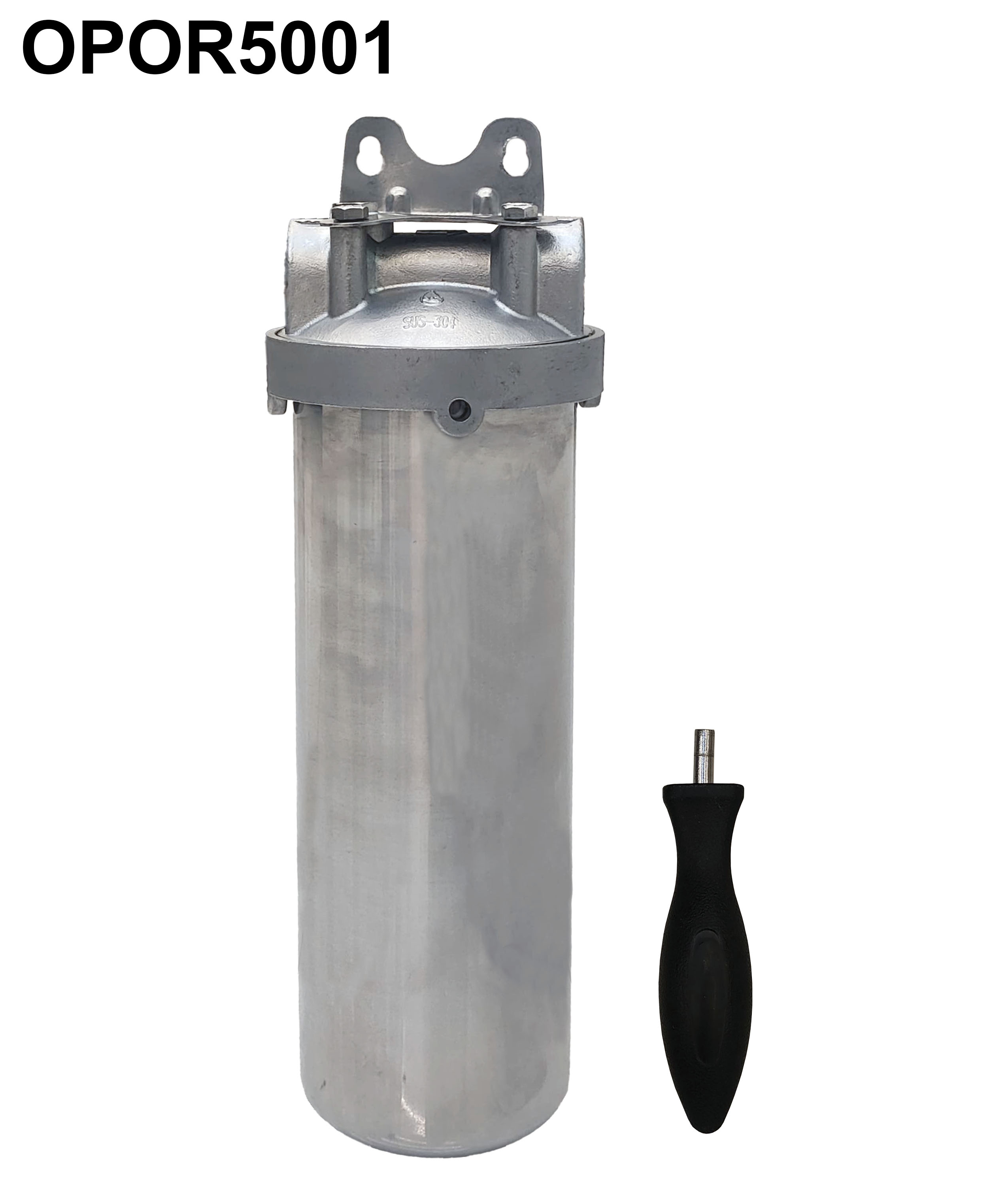 Filter Housing 10 inch Heavy