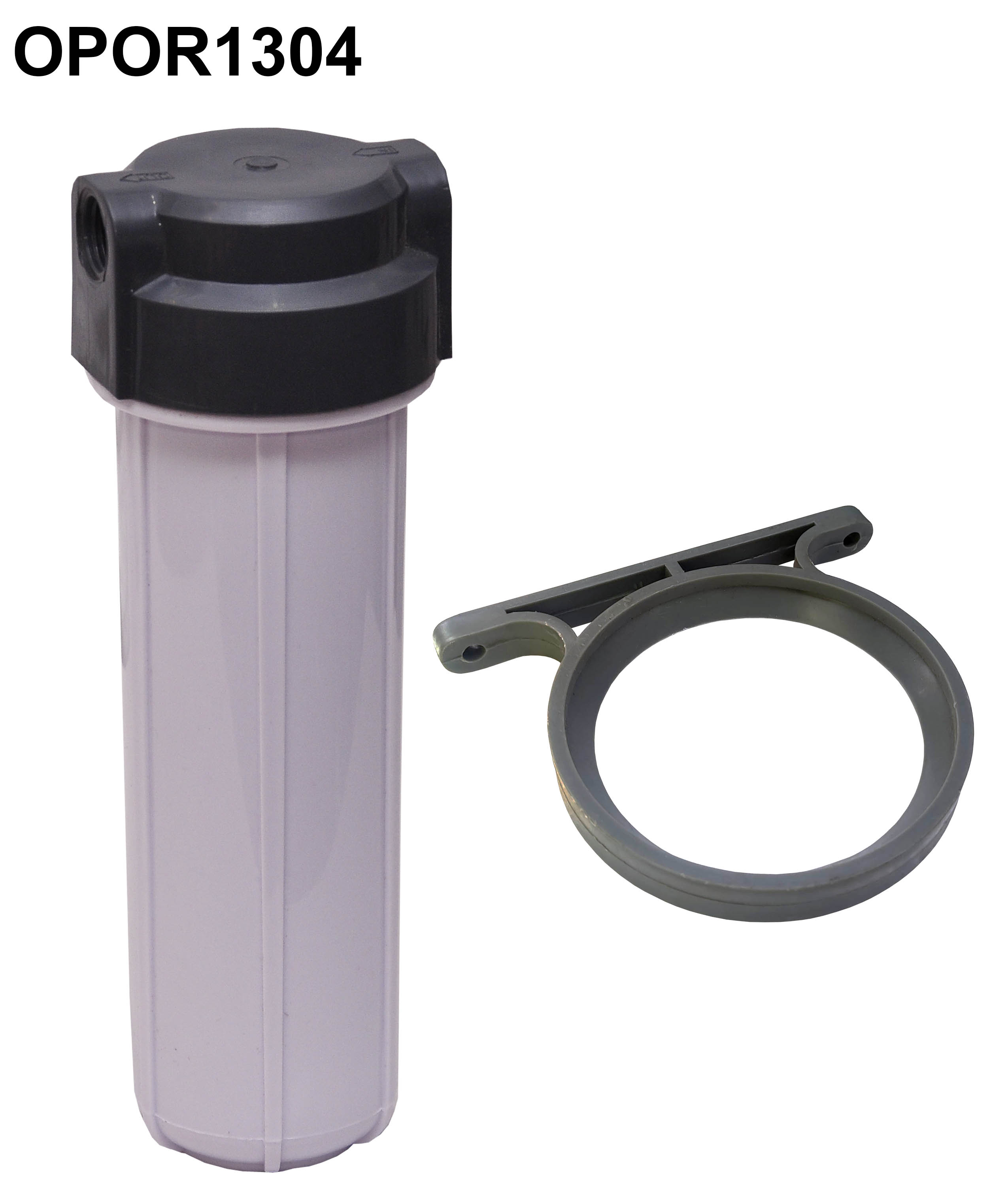 Filter Housing 10 inch Heavy