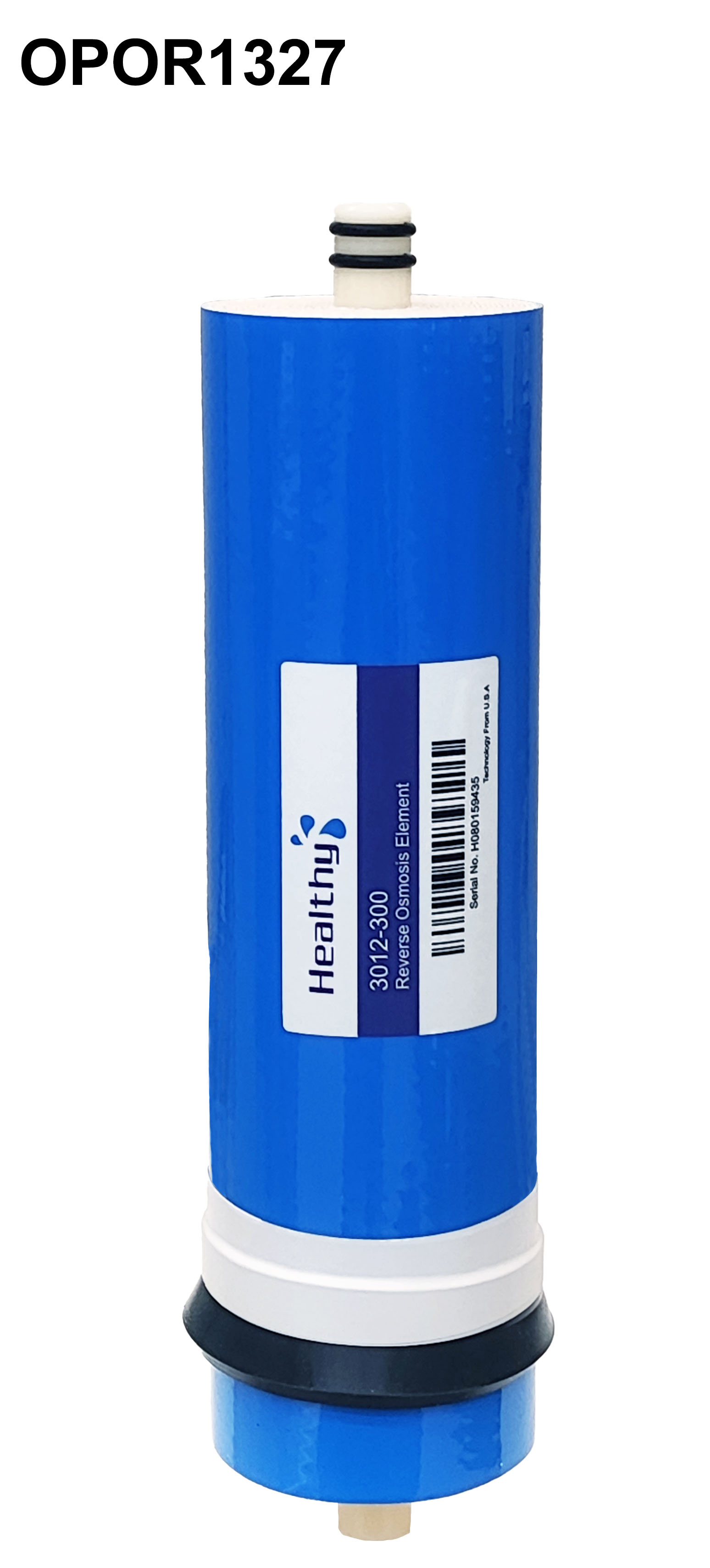 Healthy BW 3012 300 GPD membrane