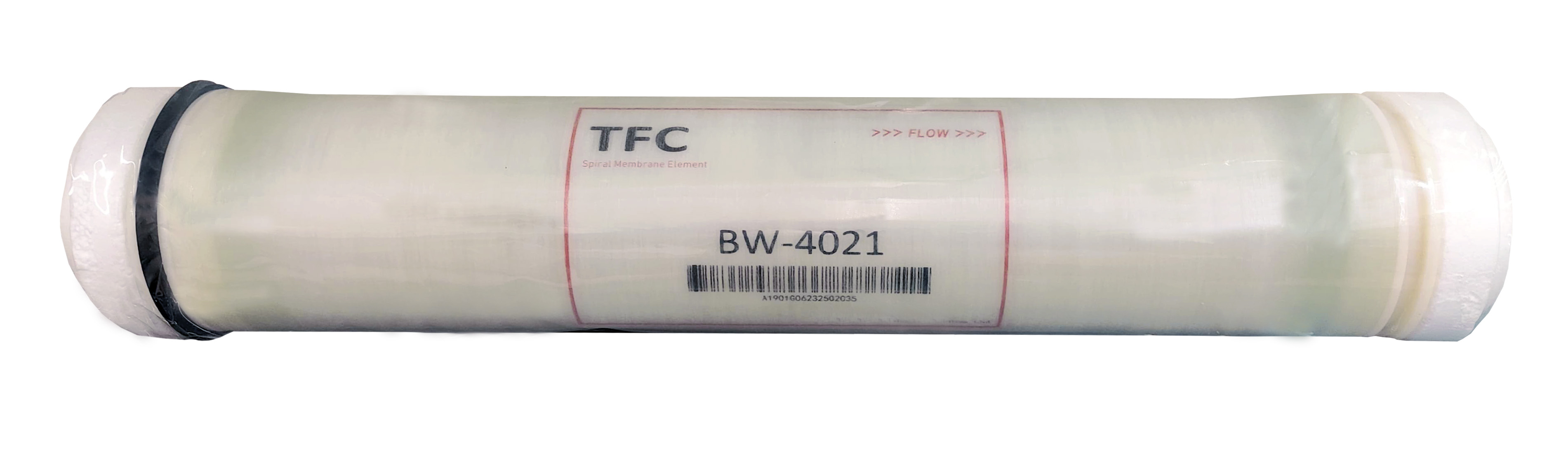 TFC BW 4021 membrane
