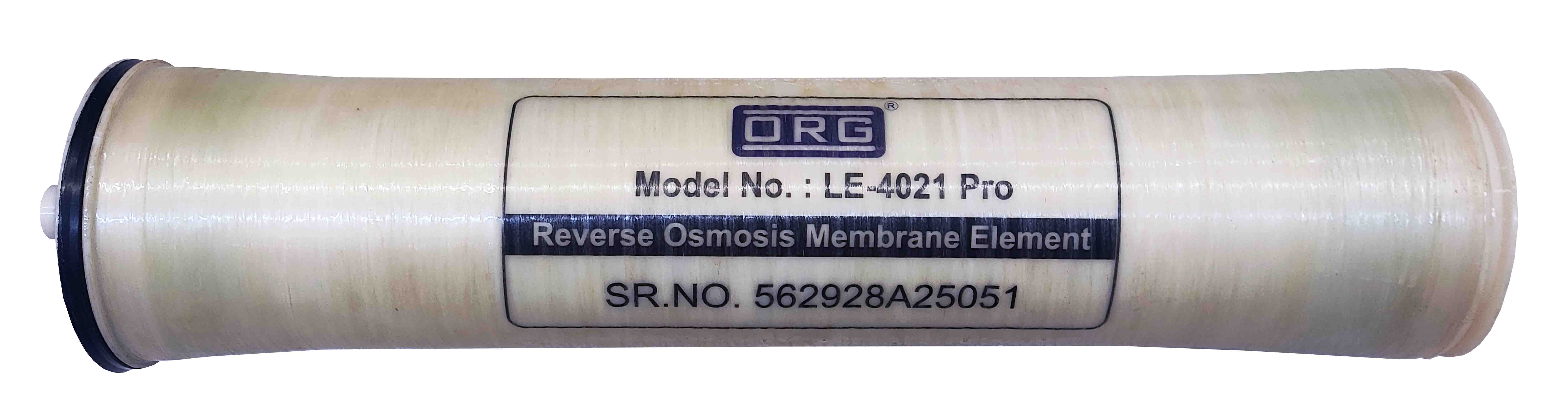 ORG membrane LE-4021