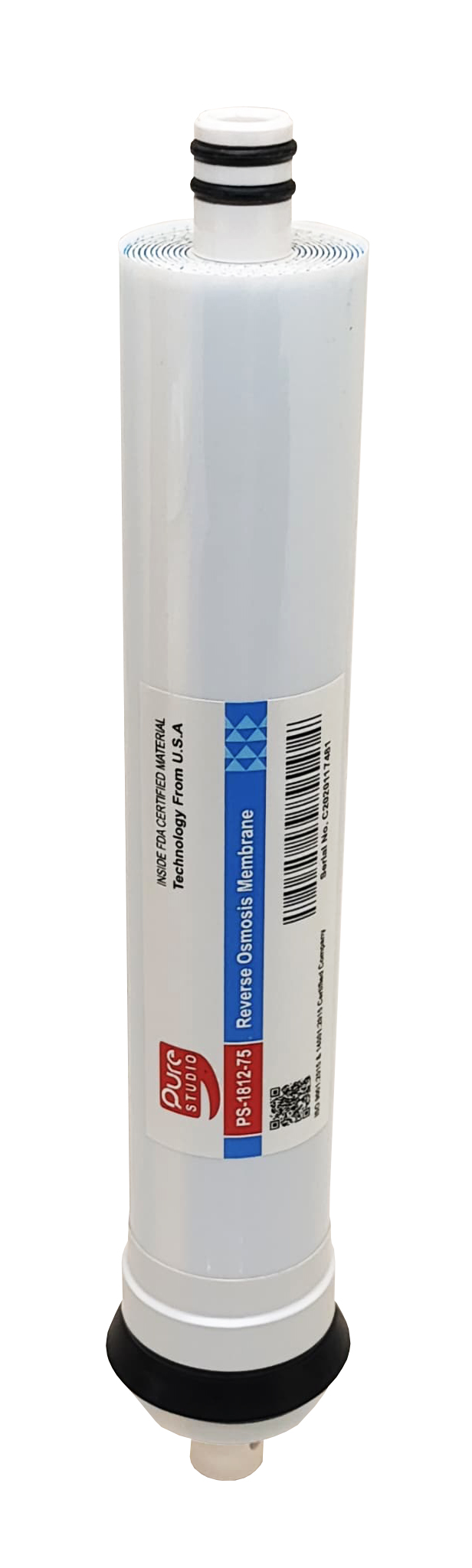 HJC BW-RU 4021 membrane