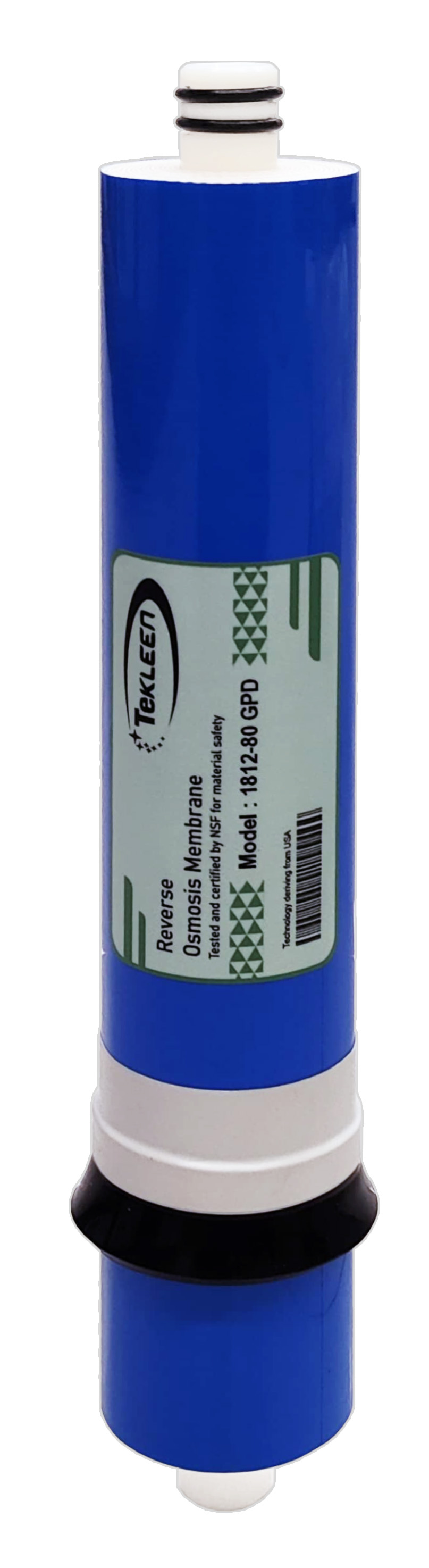 Tekleen 1812 80 GPD membrane