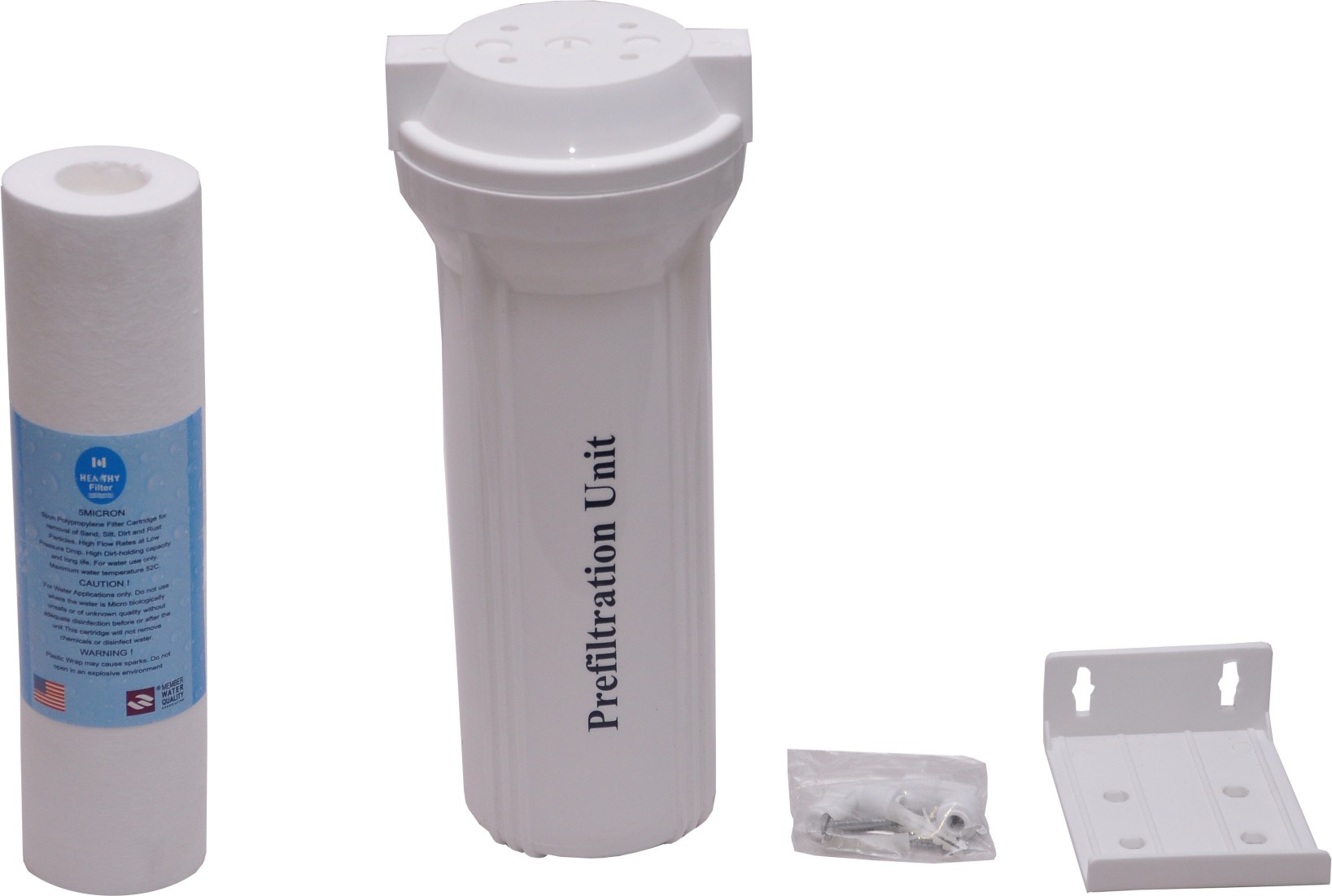 Prefilter Set Heavy Regular