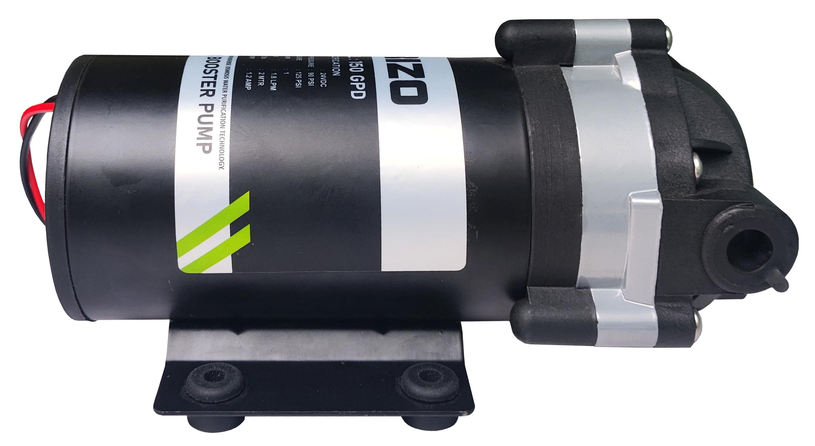 brizo pump - 150 gpd