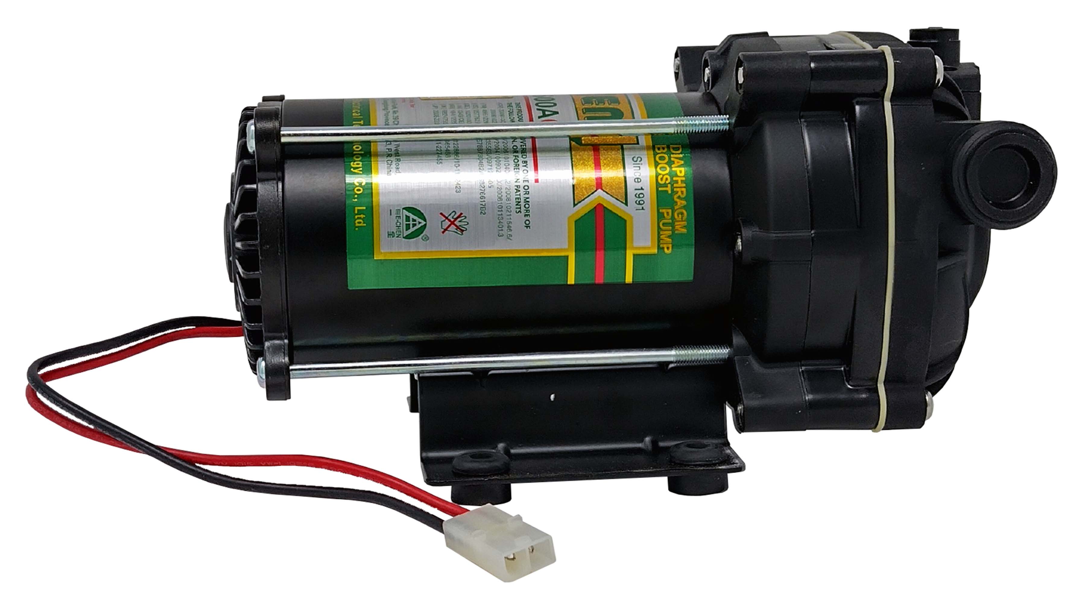 e chen pump - 600 gpd