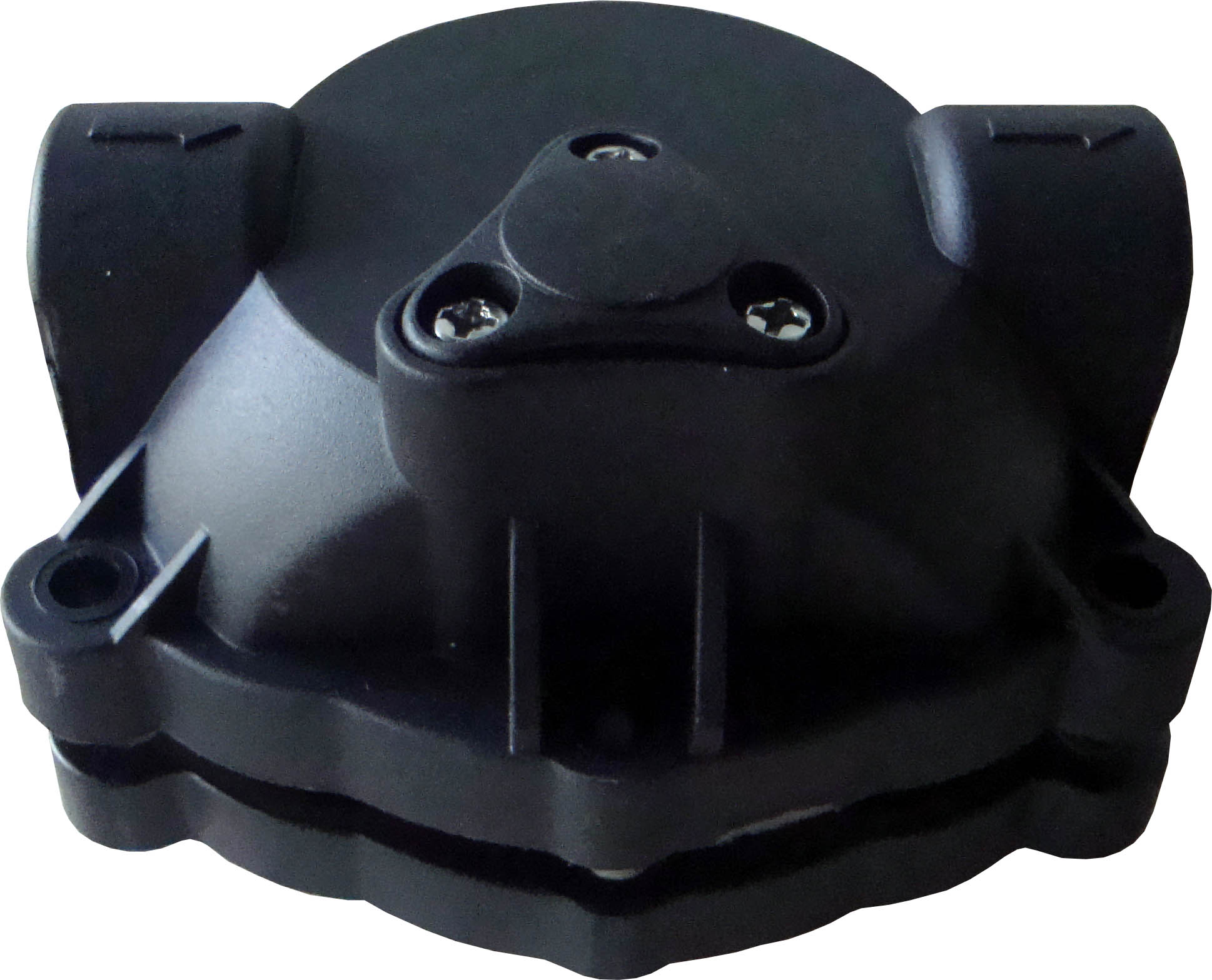 head membrella pump