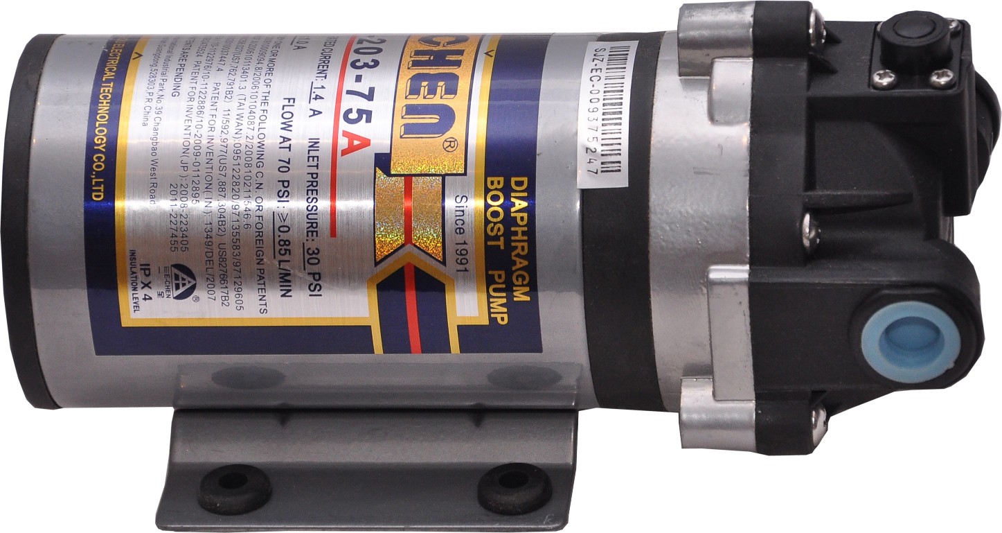 e chen 75 - 203 model