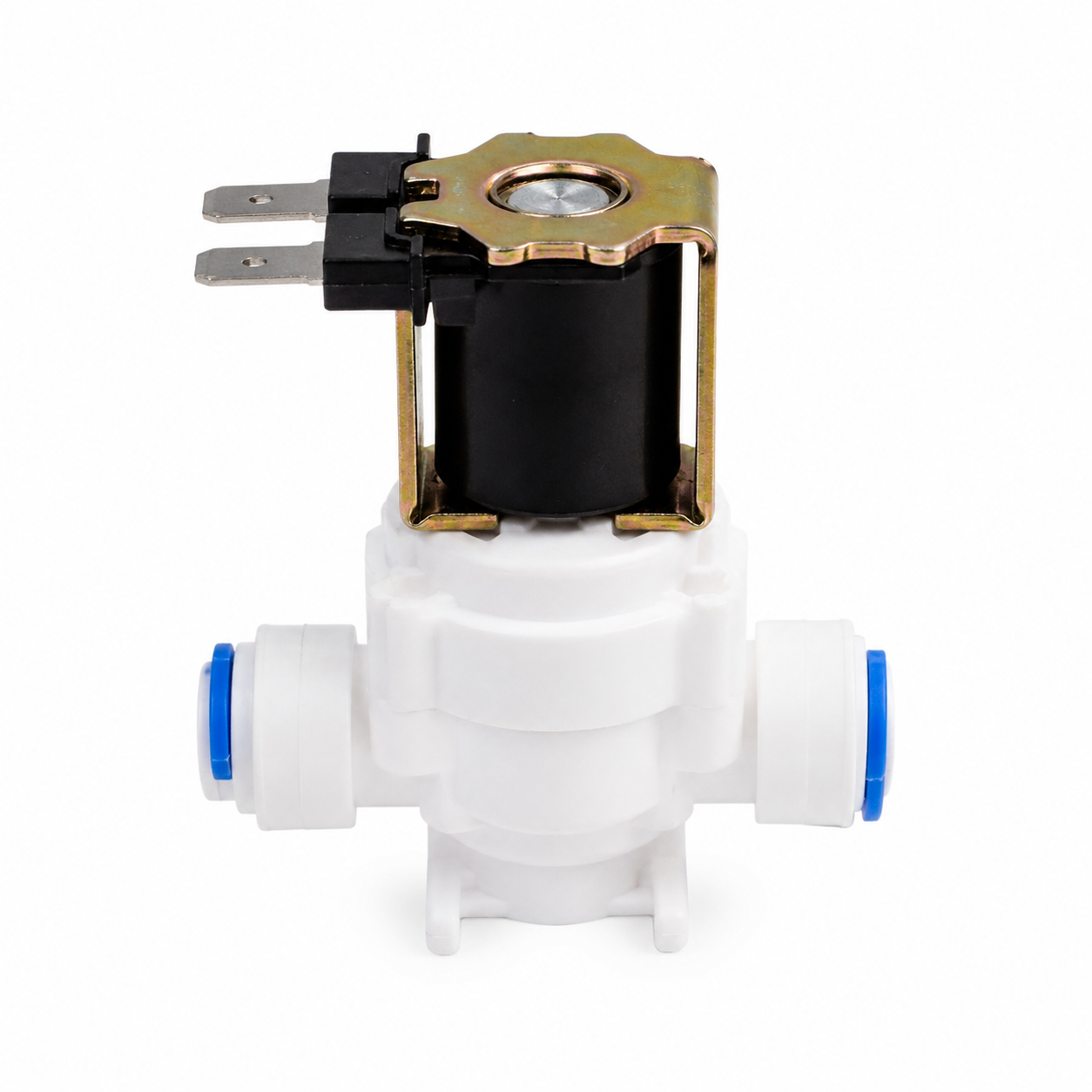 Solenoid Valve