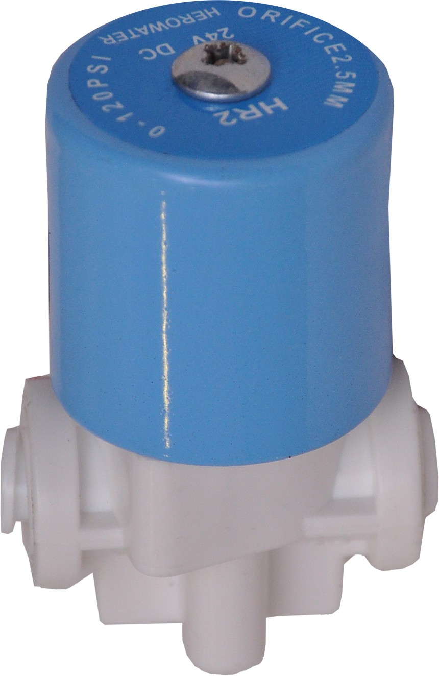 MembrElla Solenoid Valve 24 V