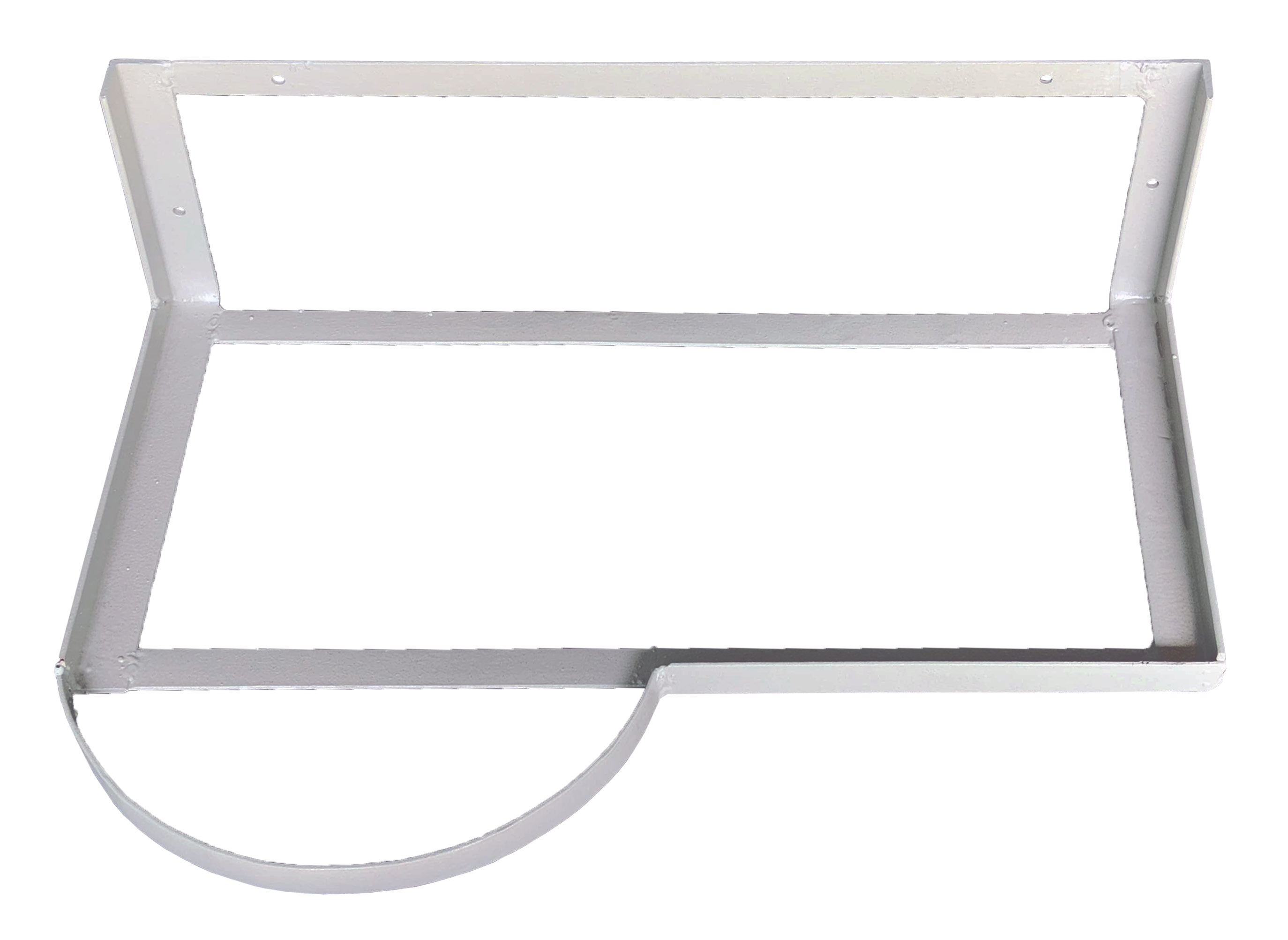 Stand products for domestic RO systems