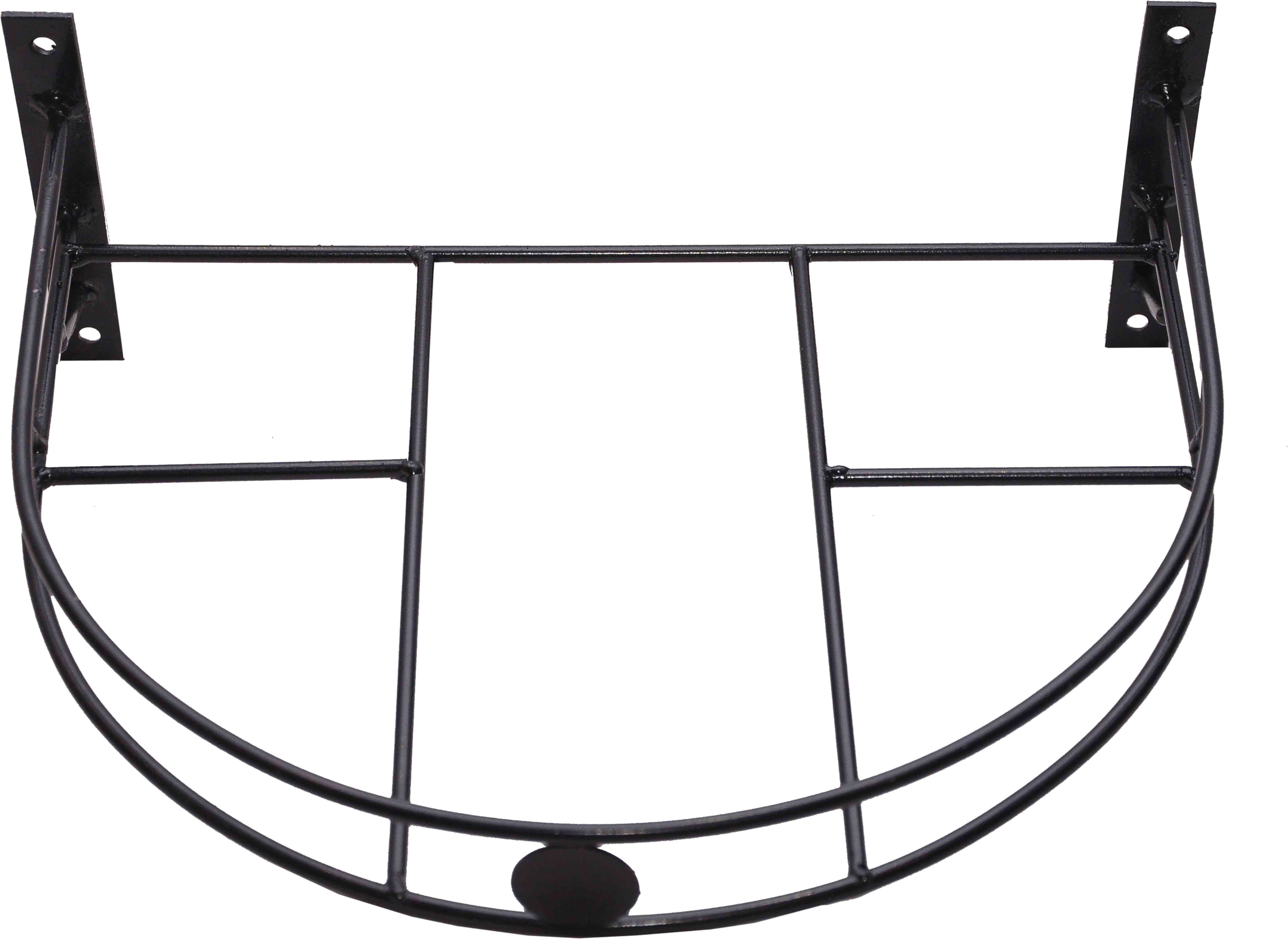 dolphin black stand