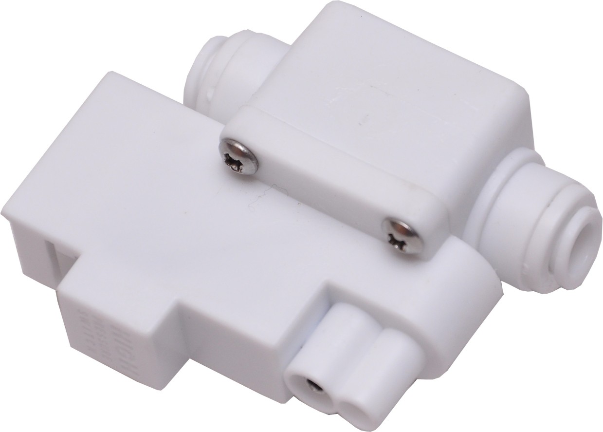 HPS high-pressure switch