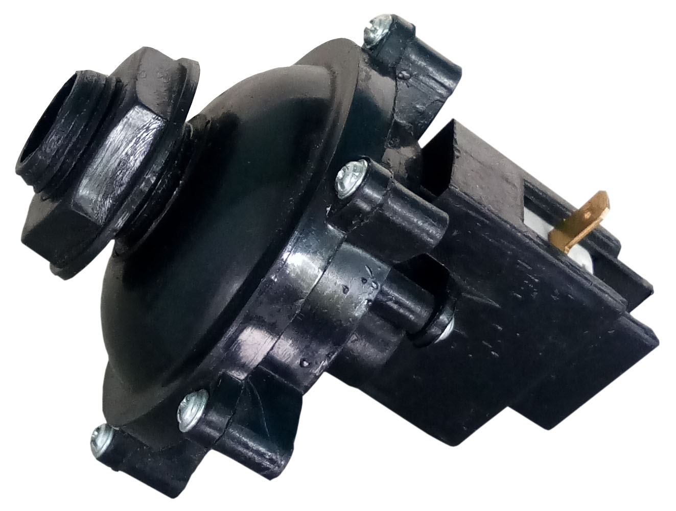 HPS high-pressure switch