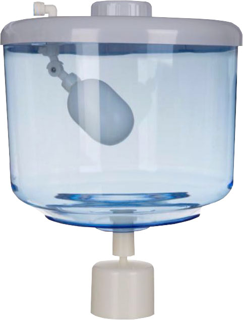 Pressure Tank