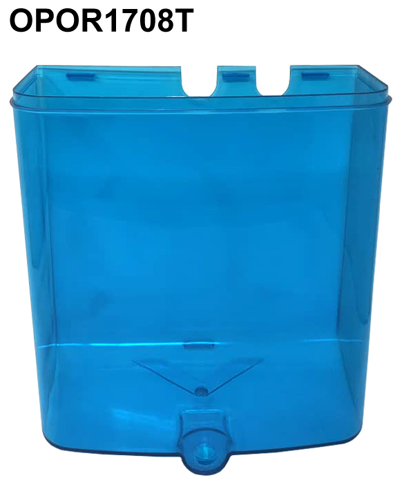 Aqua Jade Tank