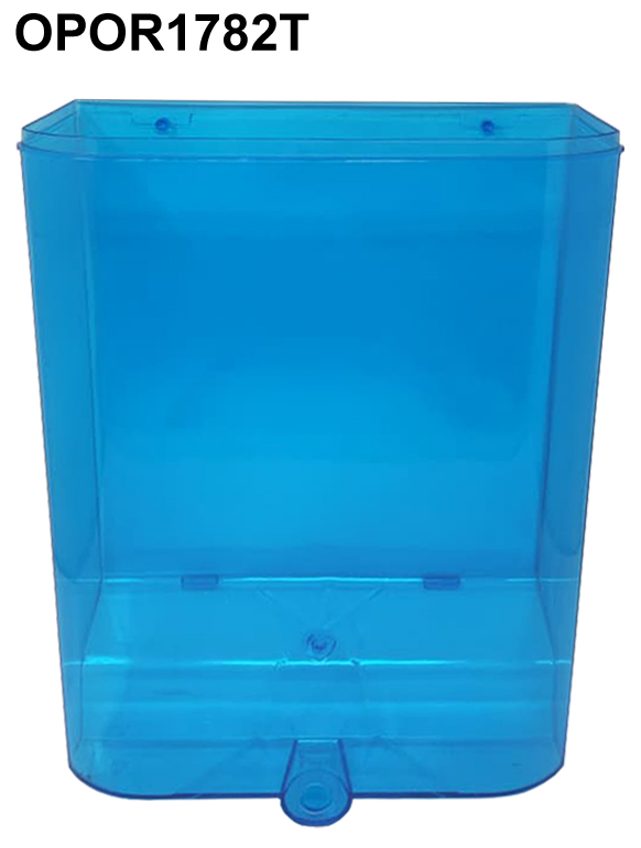 Aqua Flip Tank