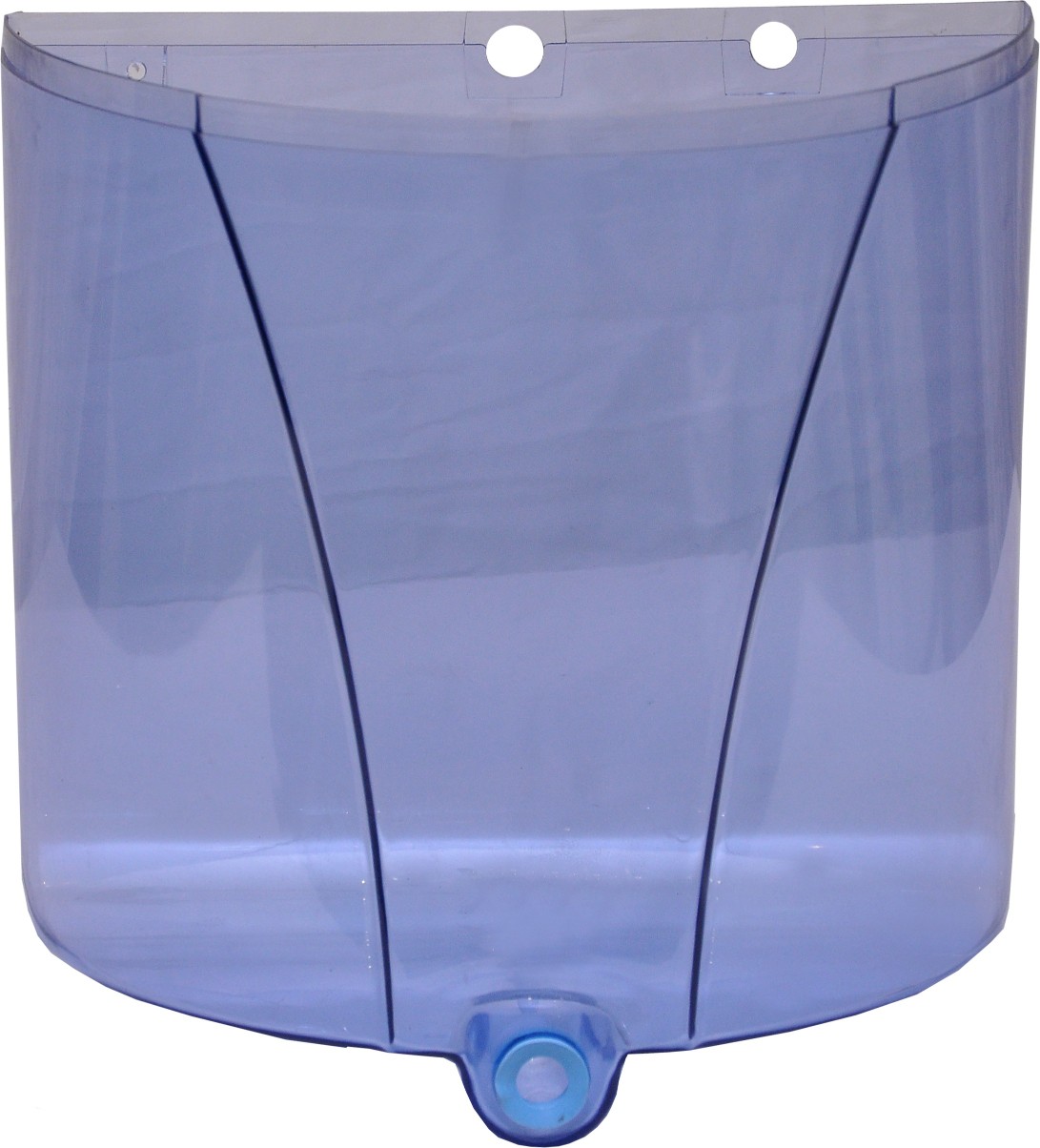 Pure H2O Tank